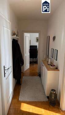Foto - Wohnung zum Mieten in Kiel 554,00 € 55.32 m²