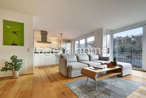 Foto - Wohnung zum Mieten in Stuttgart 1.500,00 € 60 m²