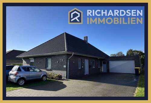 Foto - Haus zum Kaufen in Bramstedtlund 399.000,00 € 136.17 m²