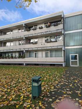 Foto - Wohnung zum Mieten in Rheinberg-Borth 675,00 € 64 m²
