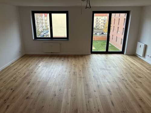 Foto - Wohnung zum Mieten in Erfurt 1.175,00 € 98.74 m²
