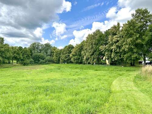 Foto - Grundstück zu verkaufen in Feldberger Seenlandschaft Lüttenhagen 59.990,00 € 3963 m²