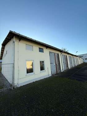 Foto - Garage zu vermieten in Mutzschen 294,00 € 84 m²