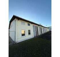 Garage zu vermieten in Mutzschen 294,00 € 84 m²