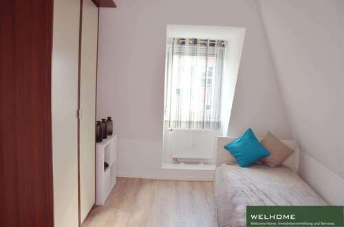 Foto - Wohnen auf Zeit in Frankfurt 795,00 €