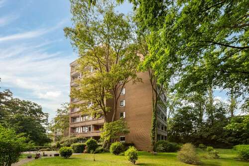 Foto - Wohnung zum Kaufen in Neuss 219.000,00 € 43 m²