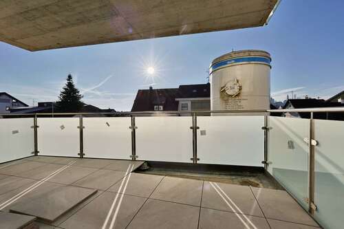 Foto - Wohnung zum Mieten in Erbach 720,00 € 58 m²