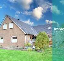 Haus zum Kaufen in Wangerland Hooksiel 599.000,00 € 190 m² - Wangerland / Hooksiel