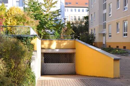 Foto - Garage zu vermieten in Dresden 75,00 €