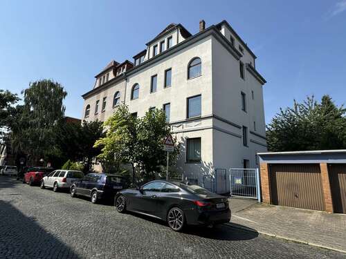 Foto - Wohnung zum Mieten in Hannover 828,00 € 87 m²