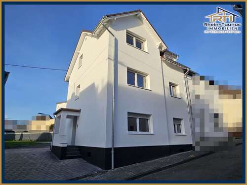 Foto - Haus zum Mieten in Neuwied 1.800,00 € 167 m²