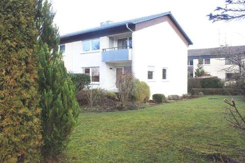 Foto - Haus zum Mieten in Mössingen 1.000,00 € 107 m²