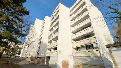 Foto - Wohnung zum Kaufen in Frankfurt 185.000,00 € 31.48 m²