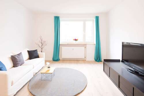 Foto - Wohnung zum Kaufen in München 689.000,00 € 66 m²