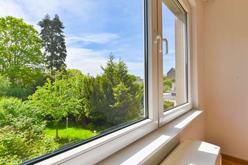 Foto - Wohnung zum Mieten in Mülheim an der Ruhr 430,00 € 47 m²