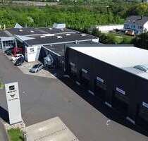 Halle in Zell am Main 3.790.000,00 € 2455 m²