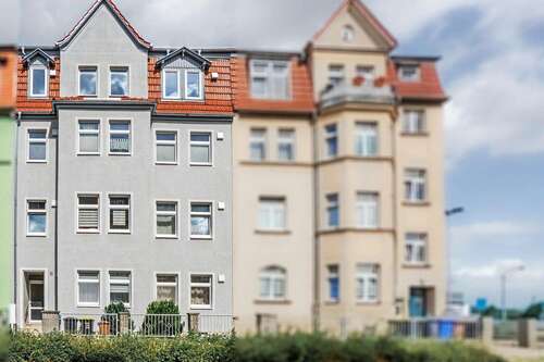 Foto - Haus zum Kaufen in Naumburg 470.000,00 € 357 m²