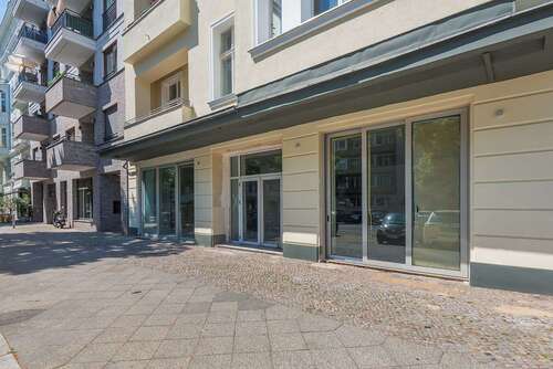 Foto - Büro in Berlin 2.450.000,00 € 394.41 m²