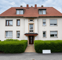 Wohnung zum Kaufen in Bremen 124.000,00 € 55.74 m²