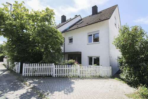 Foto - Haus zum Kaufen in Hofheim am Taunus 590.000,00 € 163.25 m²