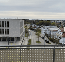 Wohnung zum Mieten in Günzburg 552,00 € 48 m²