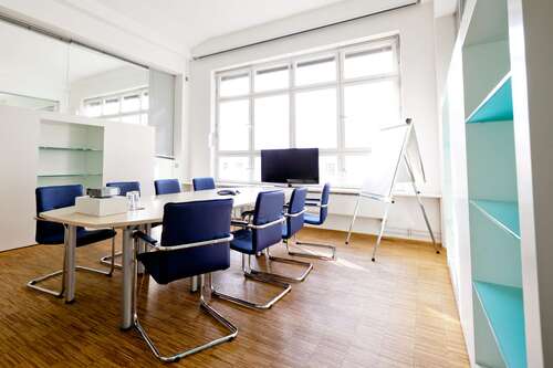 Foto - Büro in München 2.000,00 € 35 m²