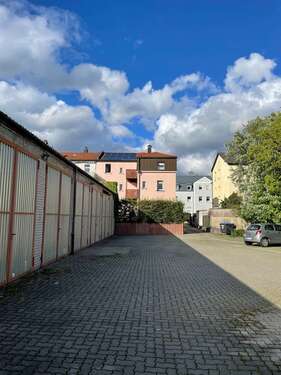 Foto - Garage zu vermieten in Bayreuth 250,00 €