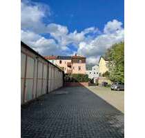Garage zu vermieten in Bayreuth 250,00 €