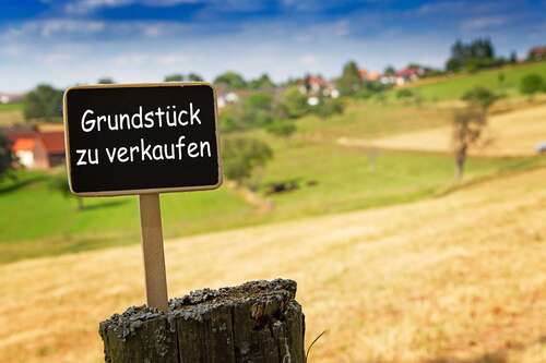 Foto - Grundstück zu verkaufen in Kredenbach 99.000,00 € 643 m²