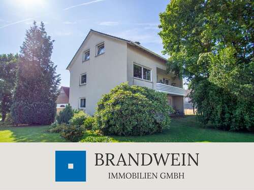 Foto - Haus zum Kaufen in Herford 345.000,00 € 220 m²
