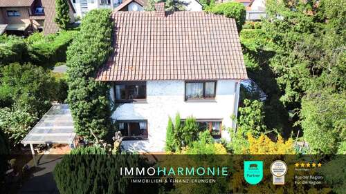 Foto - Haus zum Kaufen in Edenkoben 349.000,00 € 111 m²