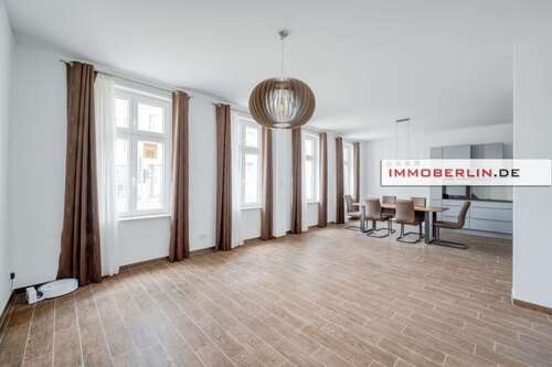 Foto - Haus zum Kaufen in Frankfurt (Oder) 549.000,00 € 159 m²