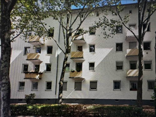 Foto - Wohnung zum Kaufen in Darmstadt 293.000,00 € 67 m²