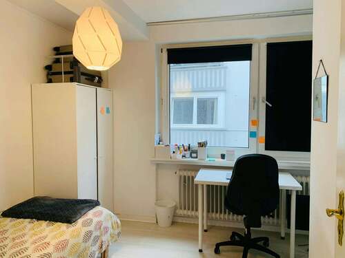 Foto - WG-Zimmer in Bremen 620,00 € 10 m²