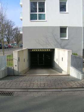 Foto - Garage zu vermieten in Göttingen 50,00 €