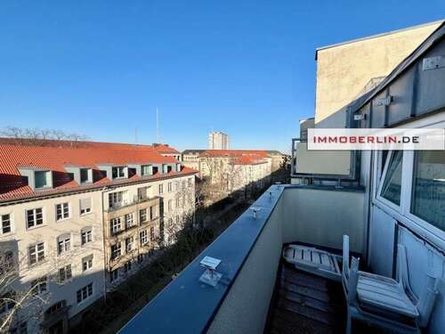 Foto - Wohnung zum Kaufen in Berlin 499.000,00 € 90 m²