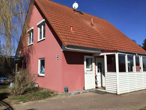 Foto - Haus zum Kaufen in Prenzlau 319.000,00 € 118 m²