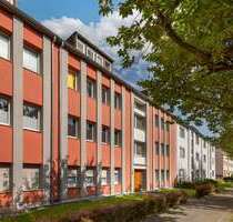 Wohnung zum Kaufen in Krefeld 184.000,00 € 39 m²