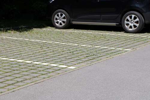 Foto - Garage zu vermieten in Cuxhaven 20,00 €