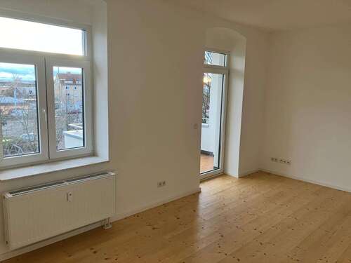 Foto - Wohnung zum Mieten in Halle (Saale) 759,00 € 69 m²