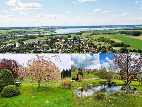 Foto - Haus zum Kaufen in Nordwestmecklenburg - Landkreis - Dassow 450.000,00 € 260 m²