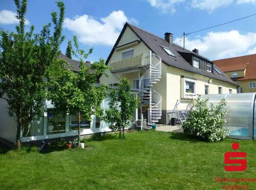 Foto - Haus zum Kaufen in Friedberg 799.000,00 € 150 m²