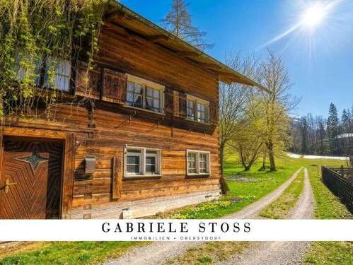 Foto - Haus zum Kaufen in Oberstdorf 463.000,00 €