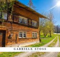 Haus zum Kaufen in Oberstdorf 463.000,00 €