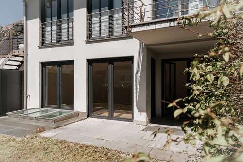 Foto - Wohnung zum Kaufen in Markt Schwaben 537.500,00 € 81 m²