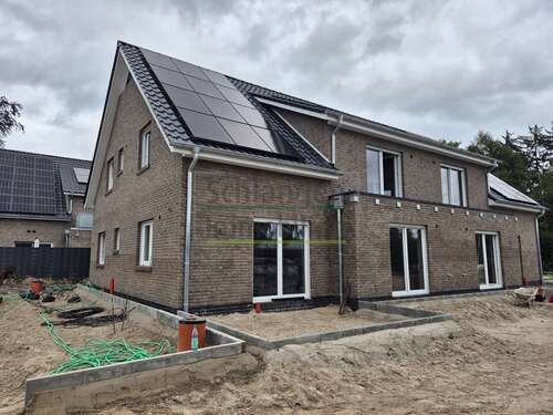 Foto - Wohnung zum Mieten in Ostrhauderfehn Langholt 850,00 € 76.47 m²