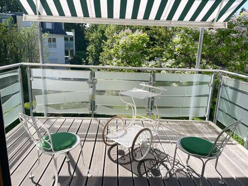 Foto - Wohnung zum Kaufen in Baden-Baden 459.000,00 € 64 m²