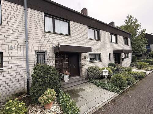 Foto - Haus zum Kaufen in Dorsten 169.000,00 € 111 m²