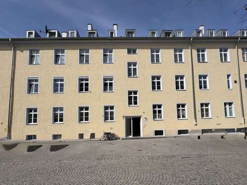 Foto - Wohnung zum Mieten in Ingolstadt 1.200,00 € 96 m²
