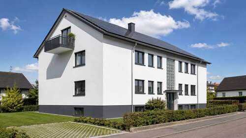 Foto - Wohnung zum Mieten in Ingersheim 1.600,00 € 93.94 m²